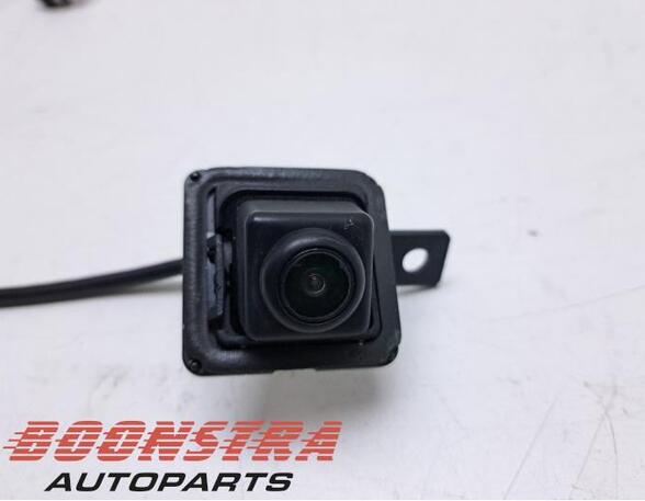 Frontkamera Renault Captur I H5, J5 284425201R P21592606