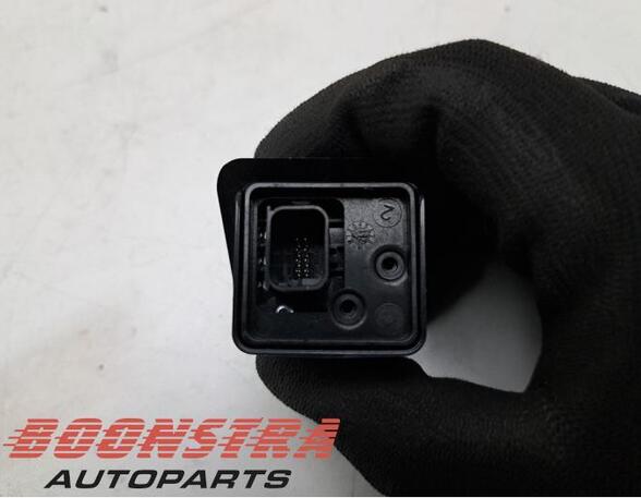 Rear camera SEAT LEON (KL1)