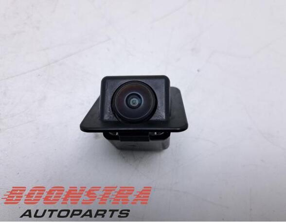 Rear camera SEAT LEON (KL1)