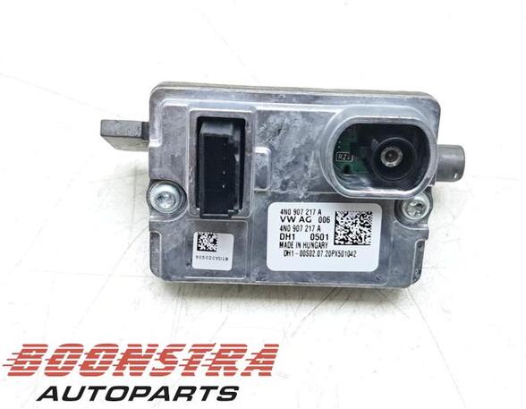 
Frontkamera Audi A6 Avant 4A, C8 4N0907217A P21651207
