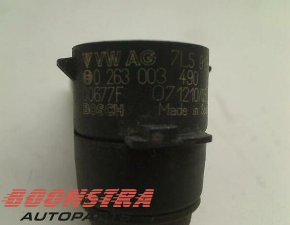 P9755914 Sensor für Einparkhilfe PORSCHE Cayenne (9PA) 7L5919275