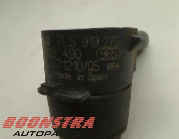 P9755914 Sensor für Einparkhilfe PORSCHE Cayenne (9PA) 7L5919275