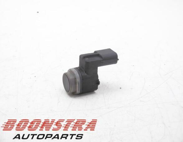 Parking assistance sensor RENAULT Megane III Grandtour (KZ0/1)