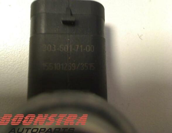 Parking assistance sensor FIAT Punto (199)