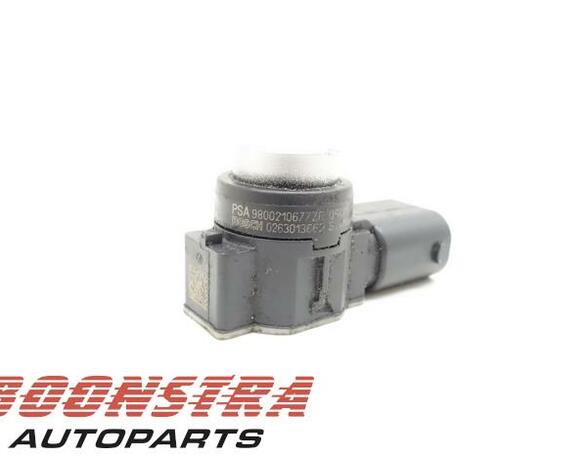 P10966654 Sensor für Einparkhilfe CITROEN C4 Cactus 9800210677ZR