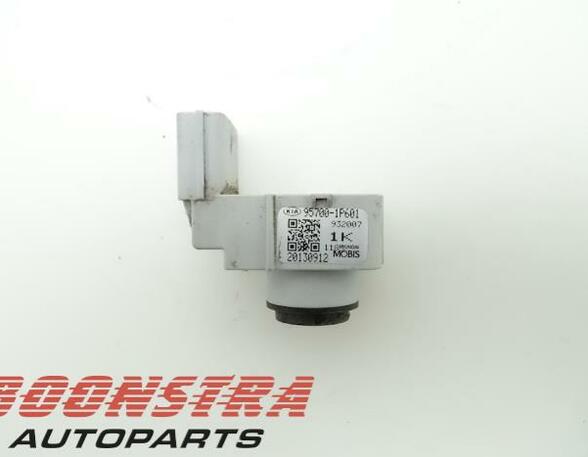 Parking assistance sensor KIA Venga (YN)