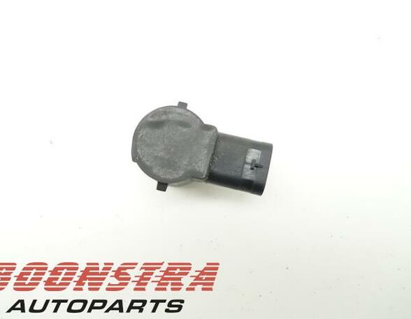 Parkeerhulpsensor AUDI A4 Avant (8W5, 8WD)