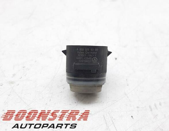 P12224717 Sensor für Einparkhilfe MERCEDES-BENZ E-Klasse (W212) A0009059300