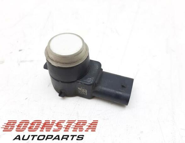 P12506826 Sensor für Einparkhilfe MERCEDES-BENZ C-Klasse (W204) A2215420417