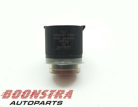 Parkeerhulpsensor FIAT 500 (312), FIAT 500 C (312)