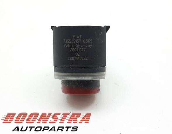 Parking assistance sensor FIAT 500 (312), FIAT 500 C (312)