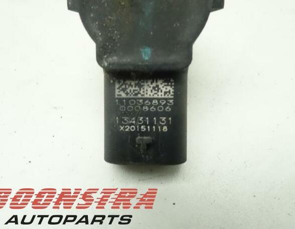 Parking assistance sensor OPEL Astra K (B16)