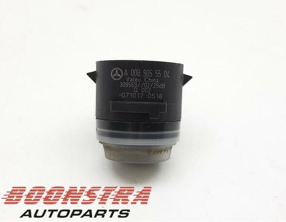 Parking assistance sensor MERCEDES-BENZ C-Klasse T-Model (S205)