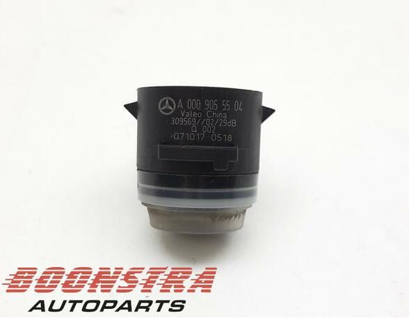 Parking assistance sensor MERCEDES-BENZ C-CLASS T-Model (S205)