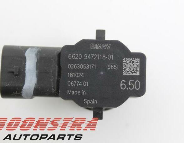 Parking assistance sensor BMW X5 (F95, G05)