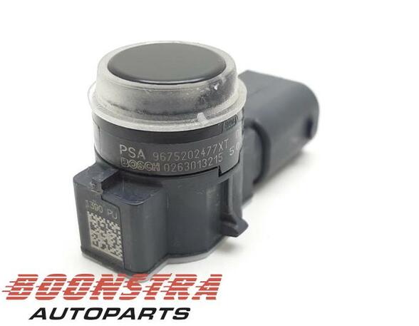 Sensor für Einparkhilfe Peugeot 308 II  9675202477XT P16336718