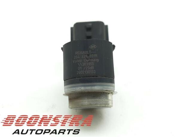 Parking assistance sensor RENAULT Megane III Grandtour (KZ0/1)