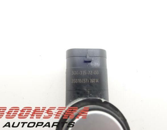 P16710357 Sensor für Einparkhilfe VOLVO V60 I (155, 157) 31341343