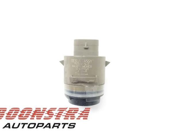 P17453032 Sensor für Einparkhilfe TESLA Model X (5YJX) 112750414C