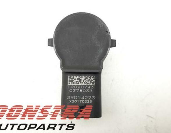 P18505131 Sensor für Einparkhilfe OPEL Astra K Sports Tourer (B16) 13447589