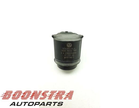 P18577374 Sensor für Einparkhilfe VW Jetta IV (162, 163, AV3, AV2) 5C6919275A