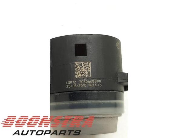 Parking assistance sensor MERCEDES-BENZ CLS (C257)