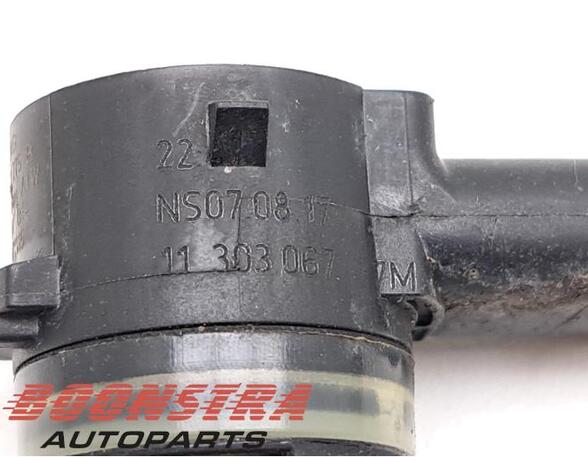 P19294693 Sensor für Einparkhilfe AUDI A4 Avant (8W, B9) 5Q0919275B