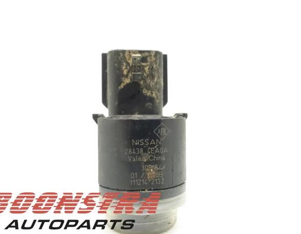 Sensor für Einparkhilfe Renault Megane III Coupe Z 284425707R P11236458