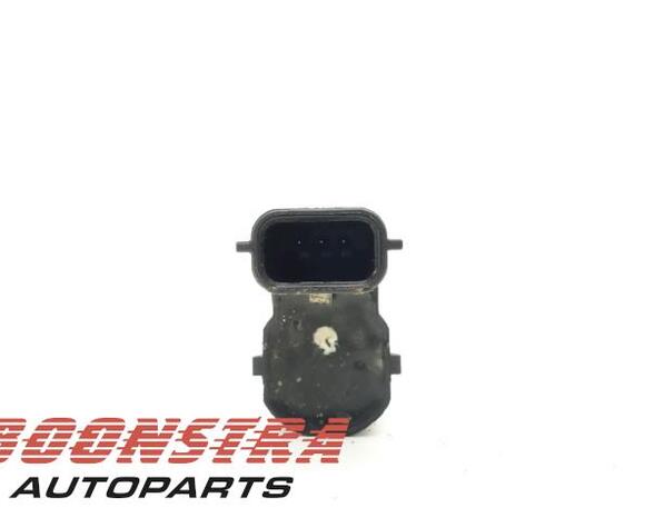 Sensor für Einparkhilfe Renault Megane III Coupe Z 284425707R P11236458