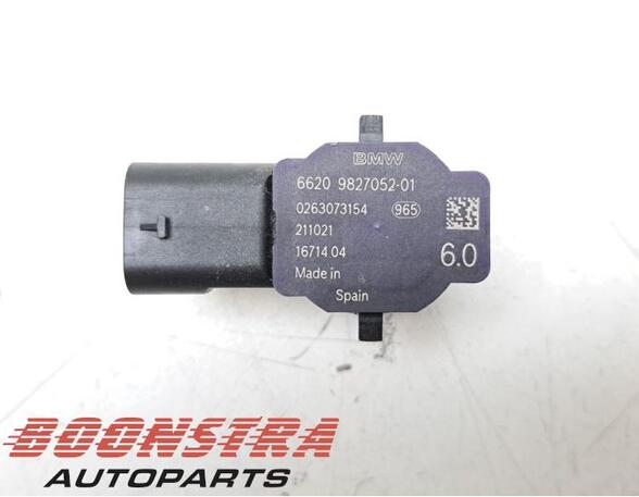 P19407648 Sensor für Einparkhilfe BMW 5er Touring (G31) 66209827052