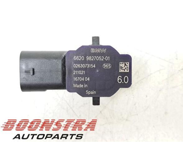 P19406871 Sensor für Einparkhilfe BMW 5er Touring (G31) 66209827052