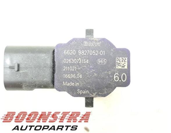 P19407003 Sensor für Einparkhilfe BMW 5er Touring (G31) 66209827052