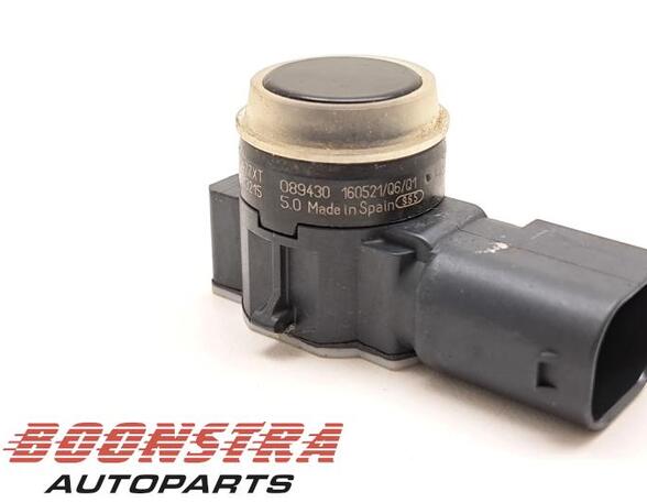 Sensor für Einparkhilfe Peugeot 2008  9675202477XT P19556302