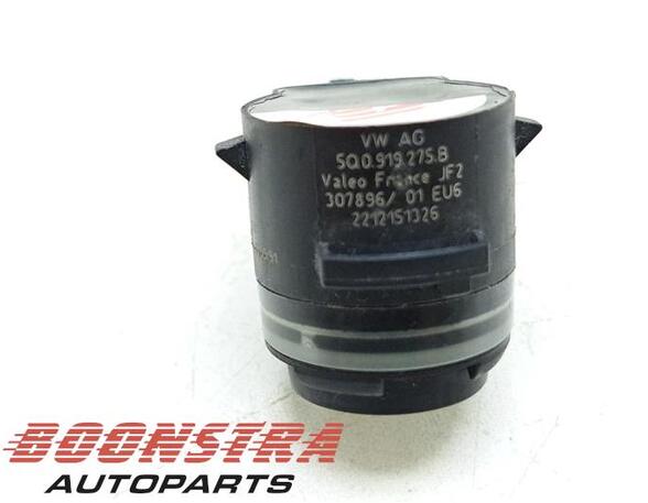 P19728304 Sensor für Einparkhilfe VW Touran II (5T) 5Q0919275B