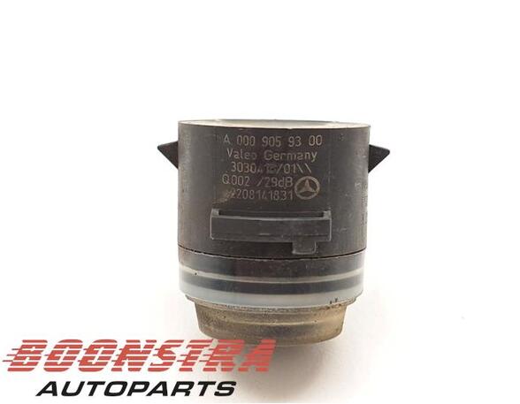 P19757544 Sensor für Einparkhilfe MERCEDES-BENZ CLA Coupe (C117) A0009059300