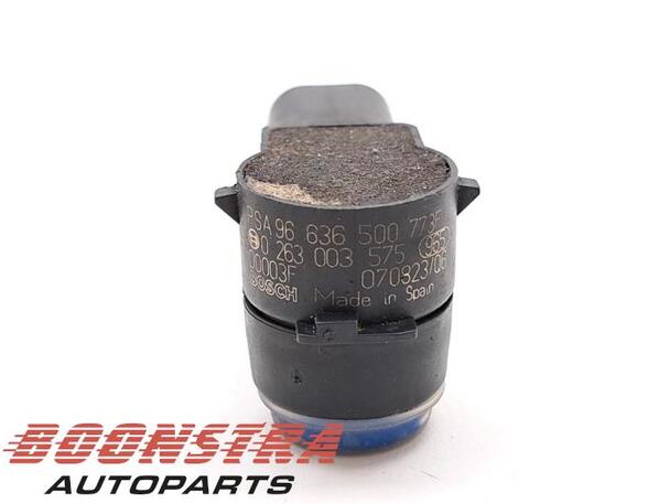 Sensor für Einparkhilfe Peugeot 308  1611735680 P19857369