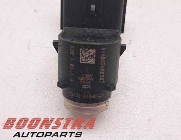 Sensor für Einparkhilfe Kia Niro I DE K3R10116 P20201580