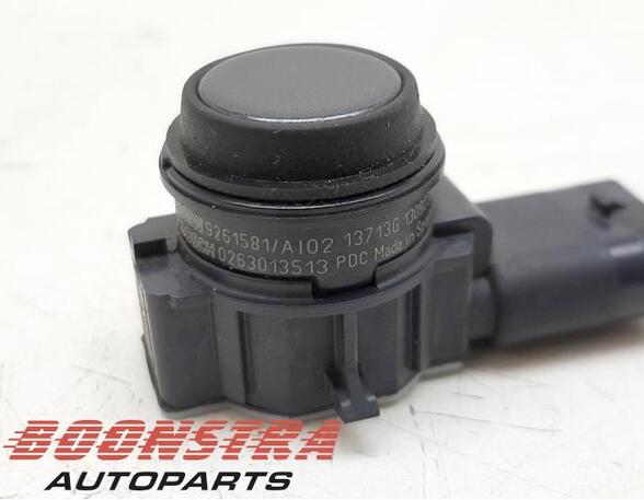 Sensor für Einparkhilfe BMW 3er Gran Turismo F34 66209261581 P12735209