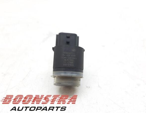 Parking assistance sensor RENAULT MEGANE III Grandtour (KZ0/1)