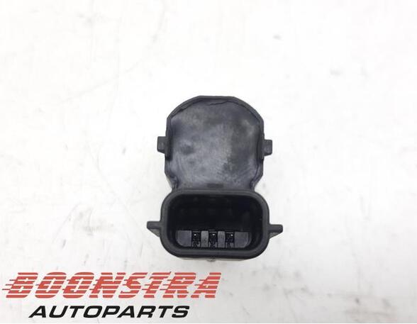 Parking assistance sensor RENAULT MEGANE III Grandtour (KZ0/1)