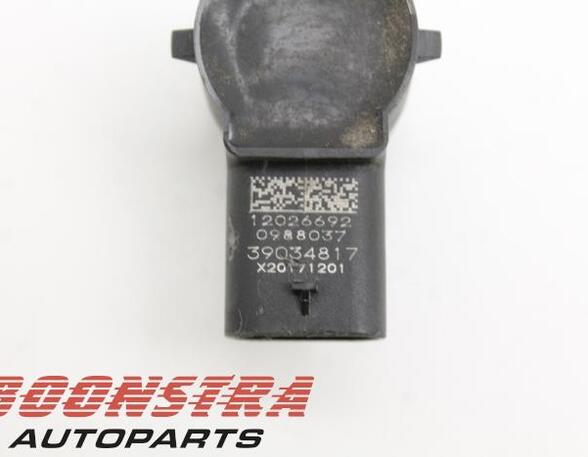 Parking assistance sensor OPEL ASTRA K Sports Tourer (B16)