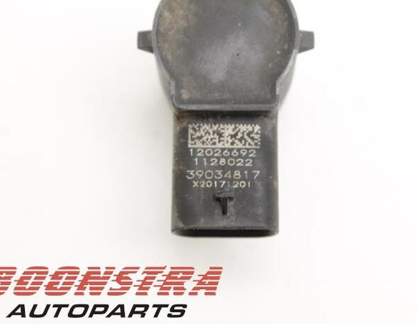 P15938322 Sensor für Einparkhilfe OPEL Astra K Sports Tourer (B16) 13447589