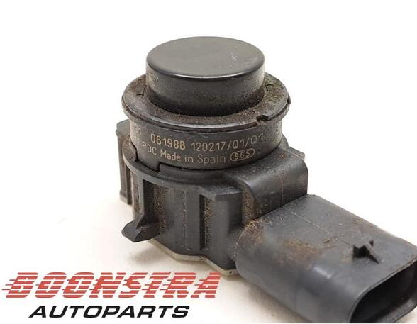 P19699416 Sensor für Einparkhilfe BMW 3er (F30, F80) 66209261582