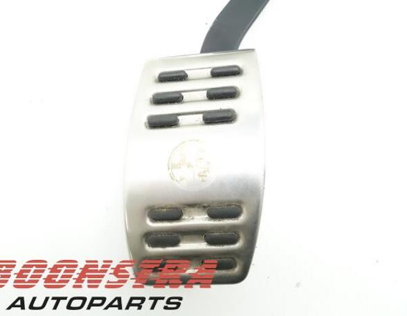 Accelerator pedal ALFA ROMEO Giulietta (940)