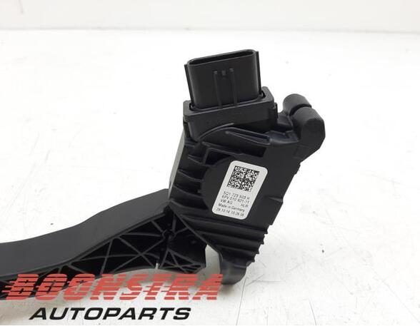 Accelerator pedal AUDI A3 Sportback (8VA, 8VF)