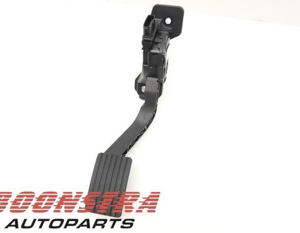 Pedalbelag für Fahrpedal Mitsubishi Space Star VI Schrägheck A0 1600A093 P10720033