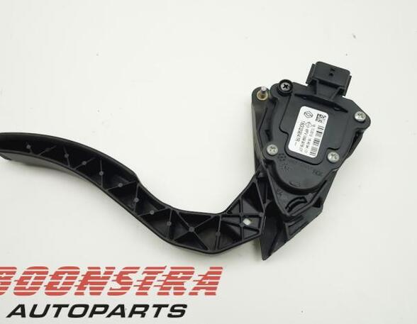 P11511692 Pedalbelag für Fahrpedal RENAULT Clio IV (BH) 180029347R