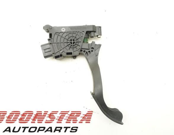 Accelerator pedal VW Polo (AW1, BZ1)