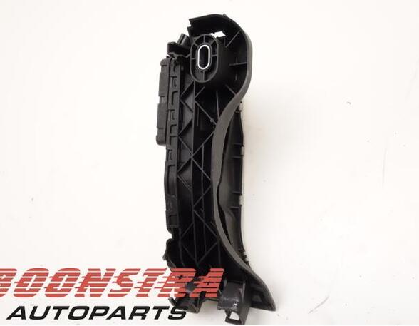 Accelerator pedal SEAT Leon (1P1)