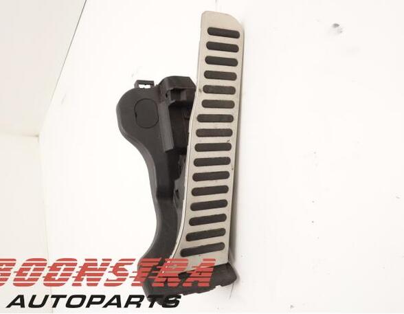 Accelerator pedal SEAT Leon (1P1)